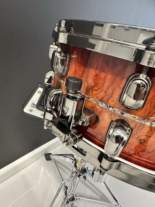 Tama Starclassic Exotic  Bubinga ( Limited )