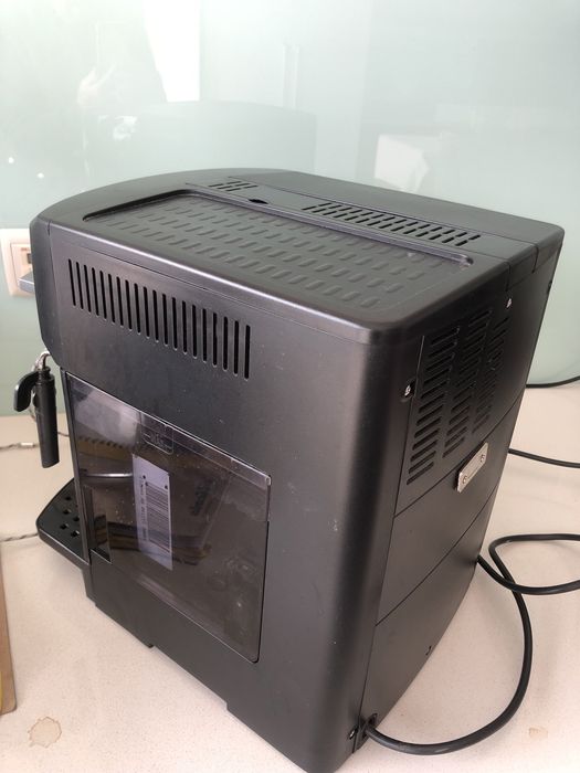 Maquina de Café Automatica