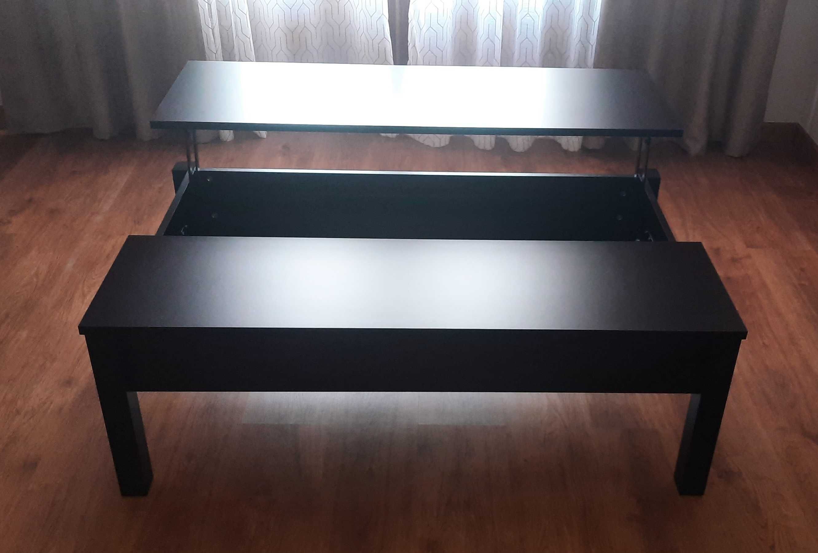 Mesa de Centro ''IKEA''