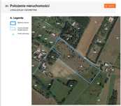 Działka 2 ha pod Włocławkiem