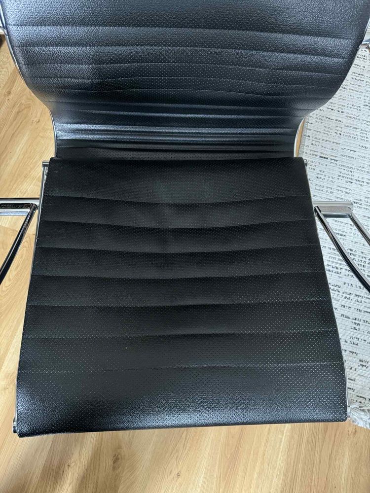 Fotel biurowy SAMURAI PRESTIGE K-2.03 Agata Meble prezes