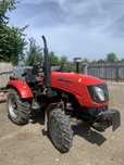 Китаєць XINGTAI T 244 TWS