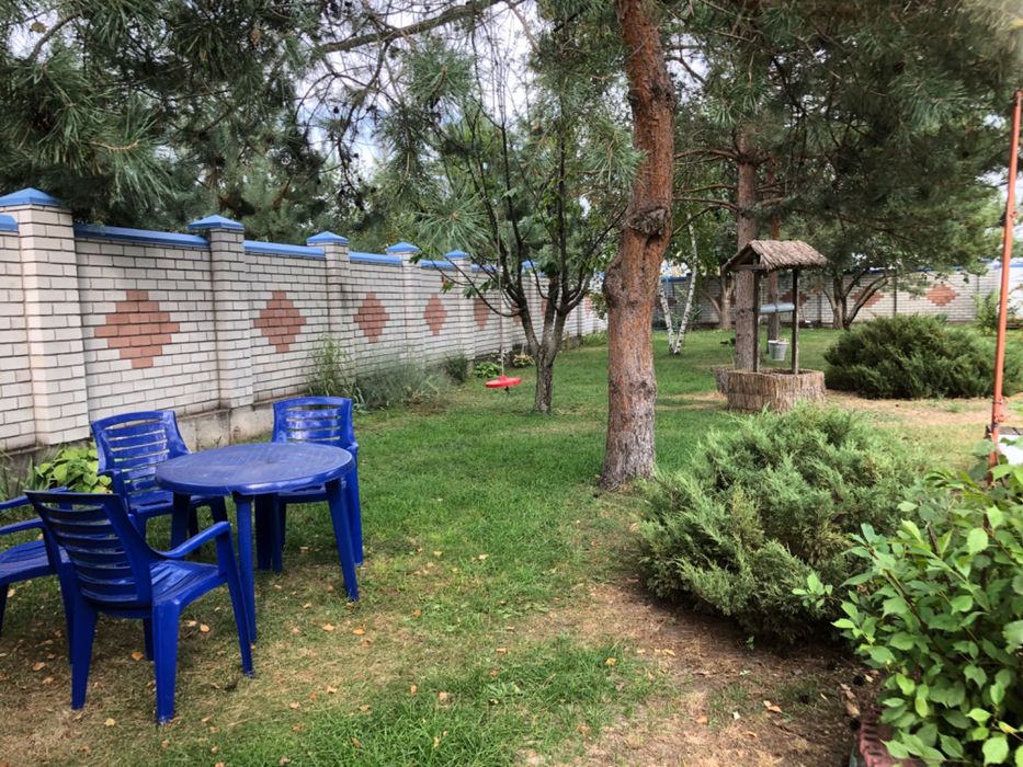 Оренда будинка , альтанки та чан - купіль на ,,Блакитному озеріʼʼ