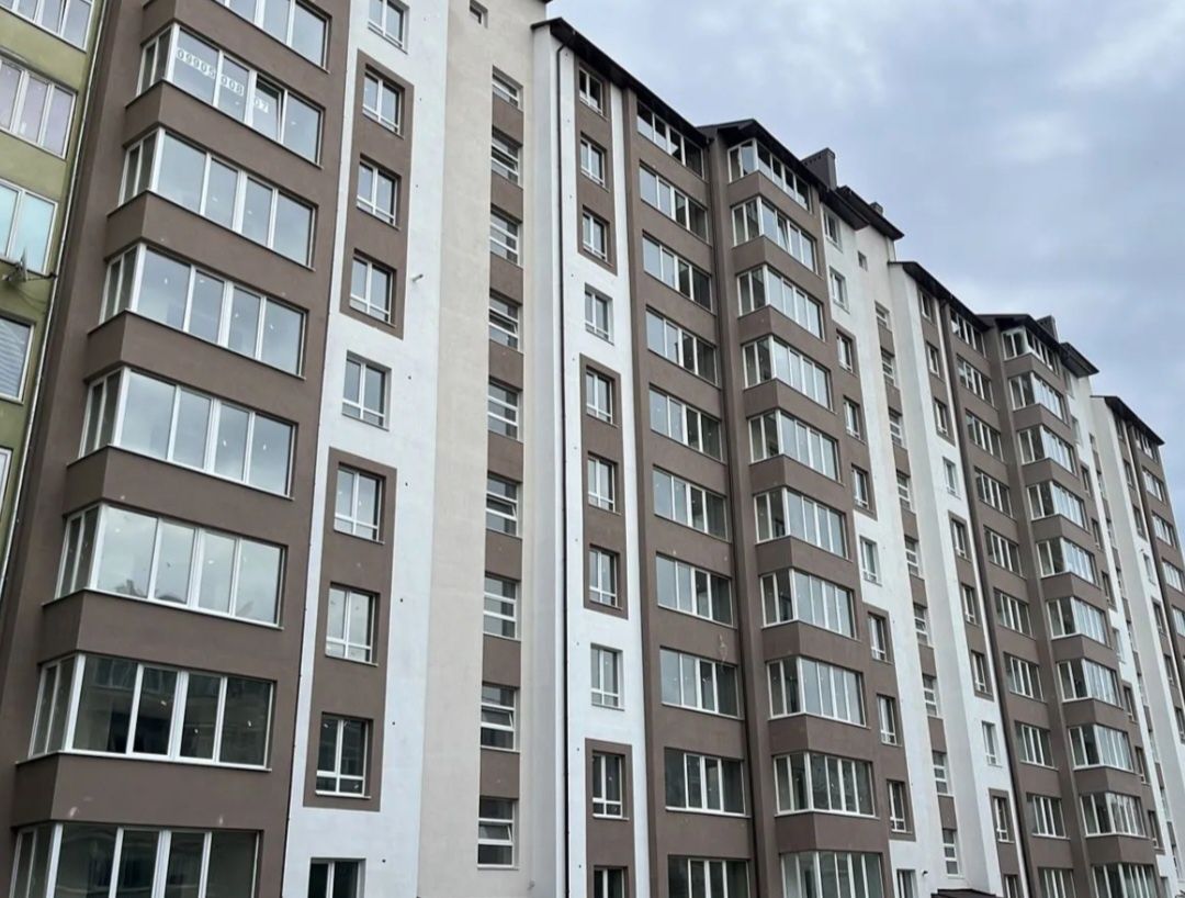 Продаж 2к квартири, за дуже вигідною ціною! 7йпов. 60м²