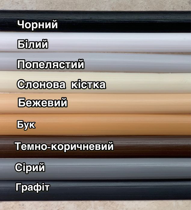 Штучний ротанг. Поліротанг напівтрубка 6 мм для кашпо