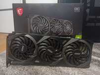 MSI GeForce RTX 3060 Ventus 3x OC 12GB