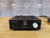 Keces Audio E40 AudioLand Studio wzmacniacz zintegrowany