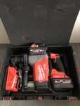 Безщітковий Акум.Перфоратор Milwaukee M18 ONEFHP 5Дж. (2024 р)