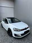 VW golf 7 Gti ( Trato de credito )