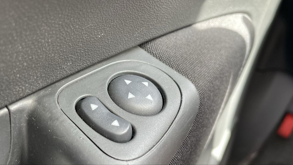 Fiat 500 1.2 Automático