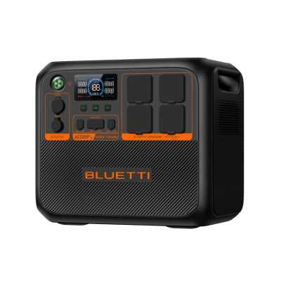 Зарядная станция BLUETTI AC200PL 2400Вт европа супер ціна ‼️