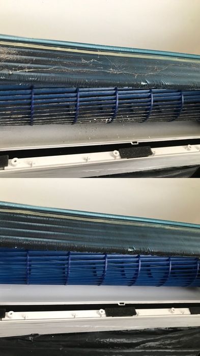 Обслуживание кондиционеров\Ремонт/Чистка/Дозаправка/Монтаж+