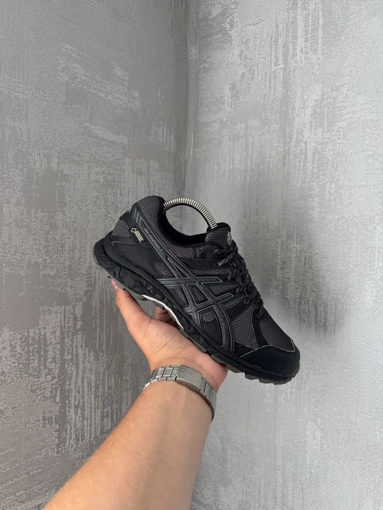 Кросівки Asics gel fuji freeze 2 gore-tex Оригінал