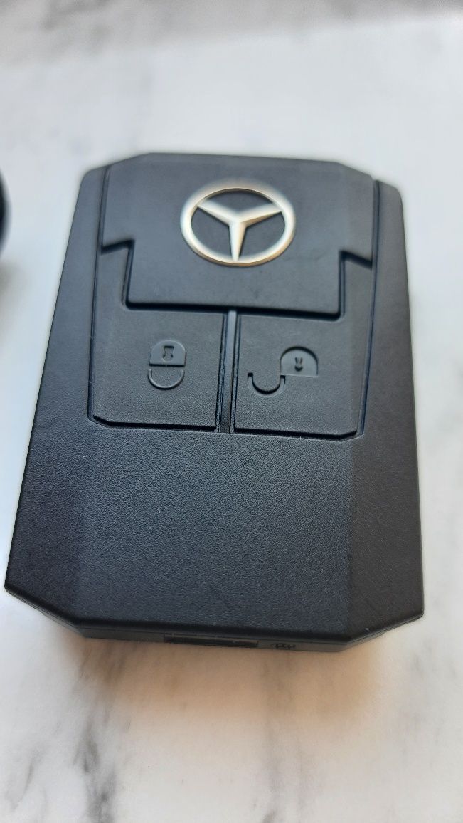 Ключ Запалювання зажигания MERCEDES ACTROS MP4. A 001 545 05 35