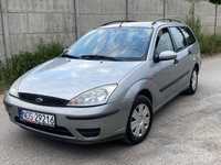 Ford Focus 1.8 Zetec 2004R Klima Elektryka