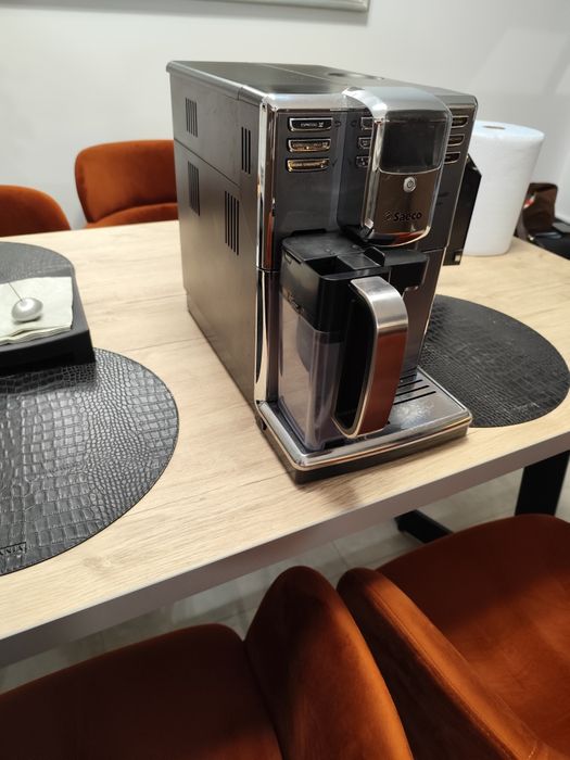 Ekspres Saeco Incanto