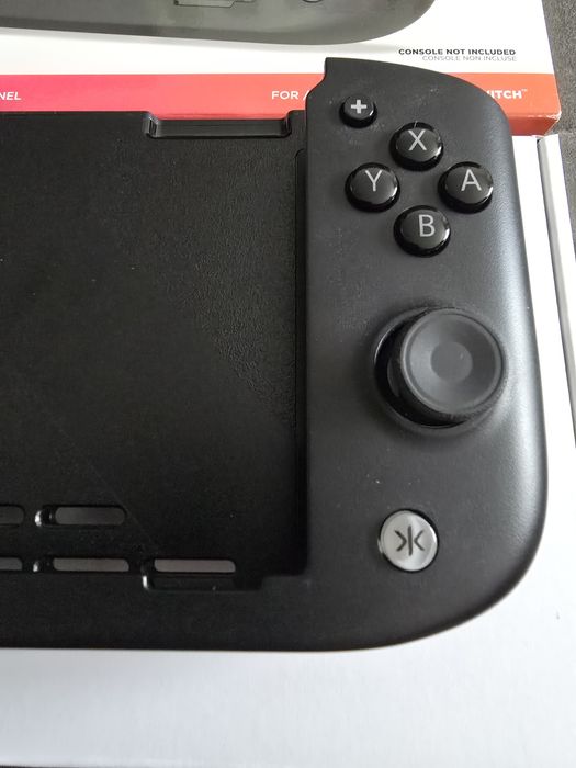 Nitro deck для nintendo switch