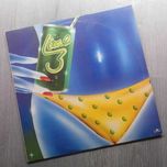 Lime 3 LP Portugal Hi-NRG