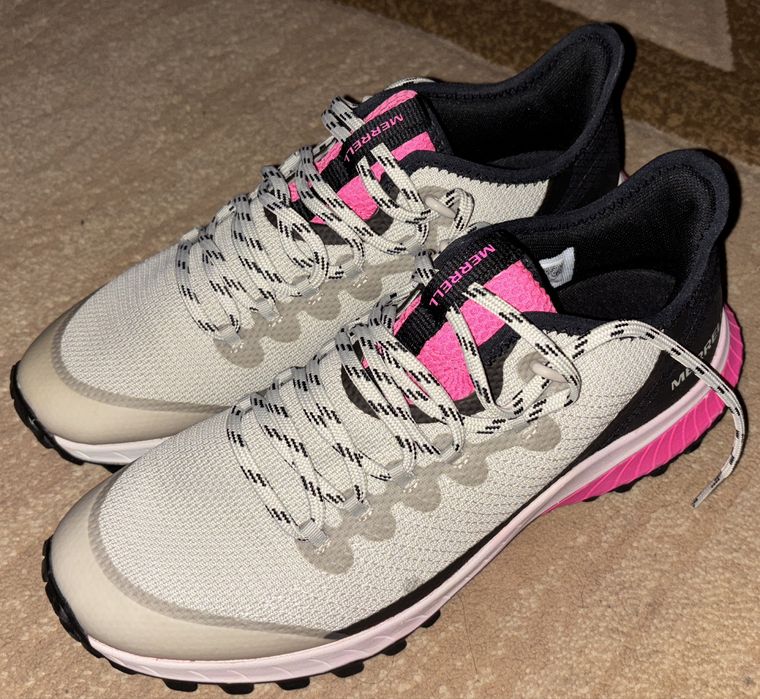 Жіночі кросівки Merrell Bravada 41 UA розмір