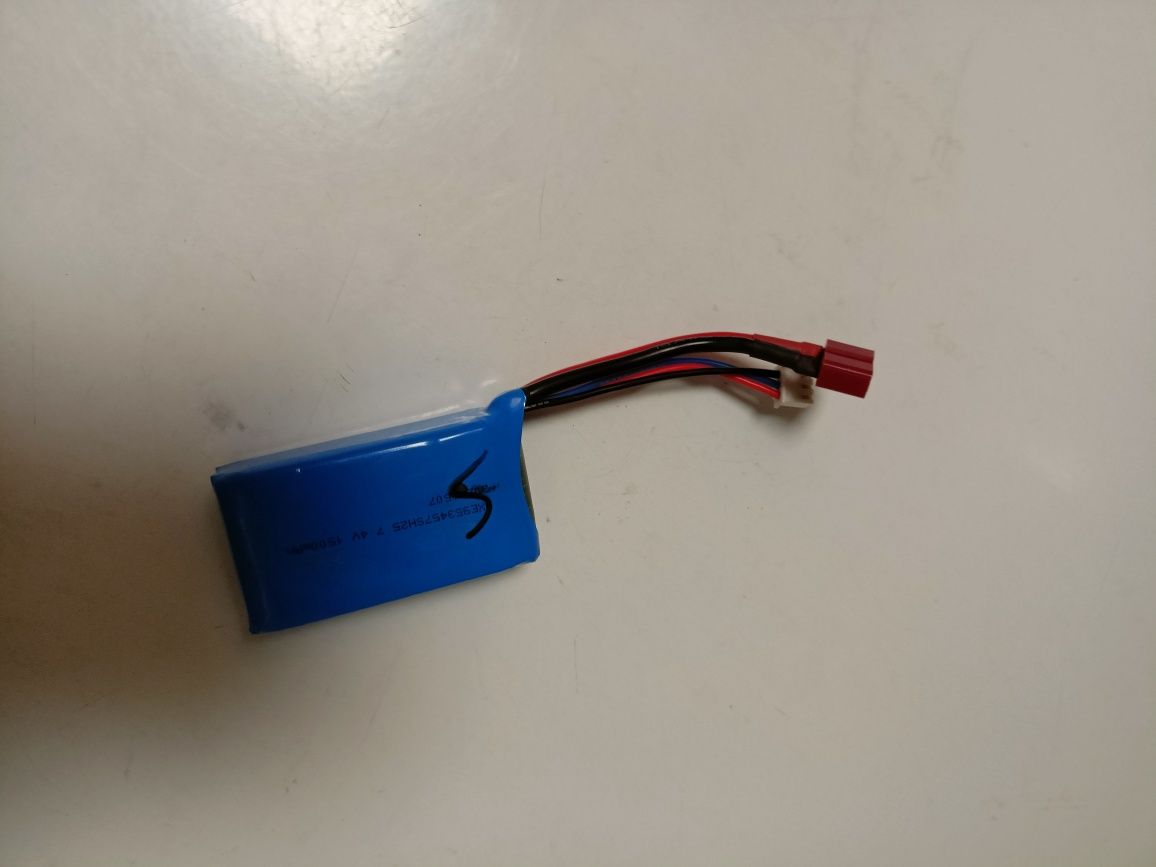 Akumulator lipo wl toys 14001 do modelu RC