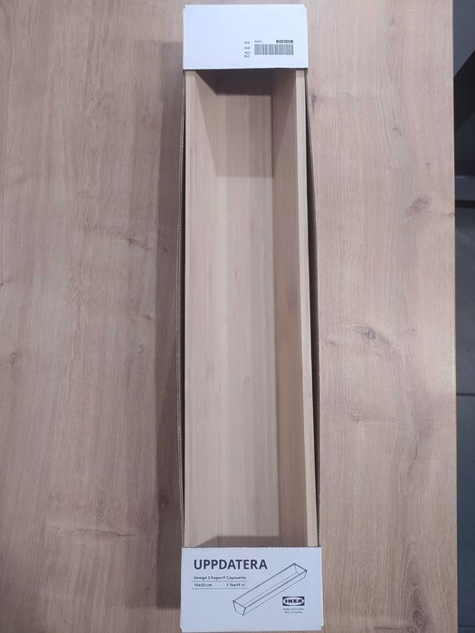 Organizer do szuflady Ikea