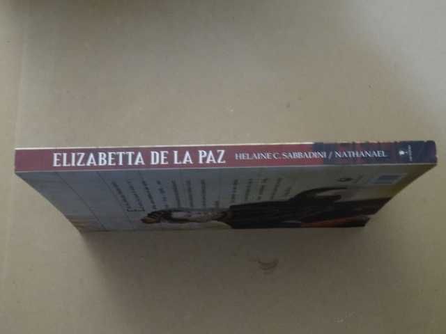 Elizabetta de La Paz de Helaine Coutinho Sabaddini