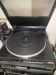 Музыкальный центp Fisher MT-M22