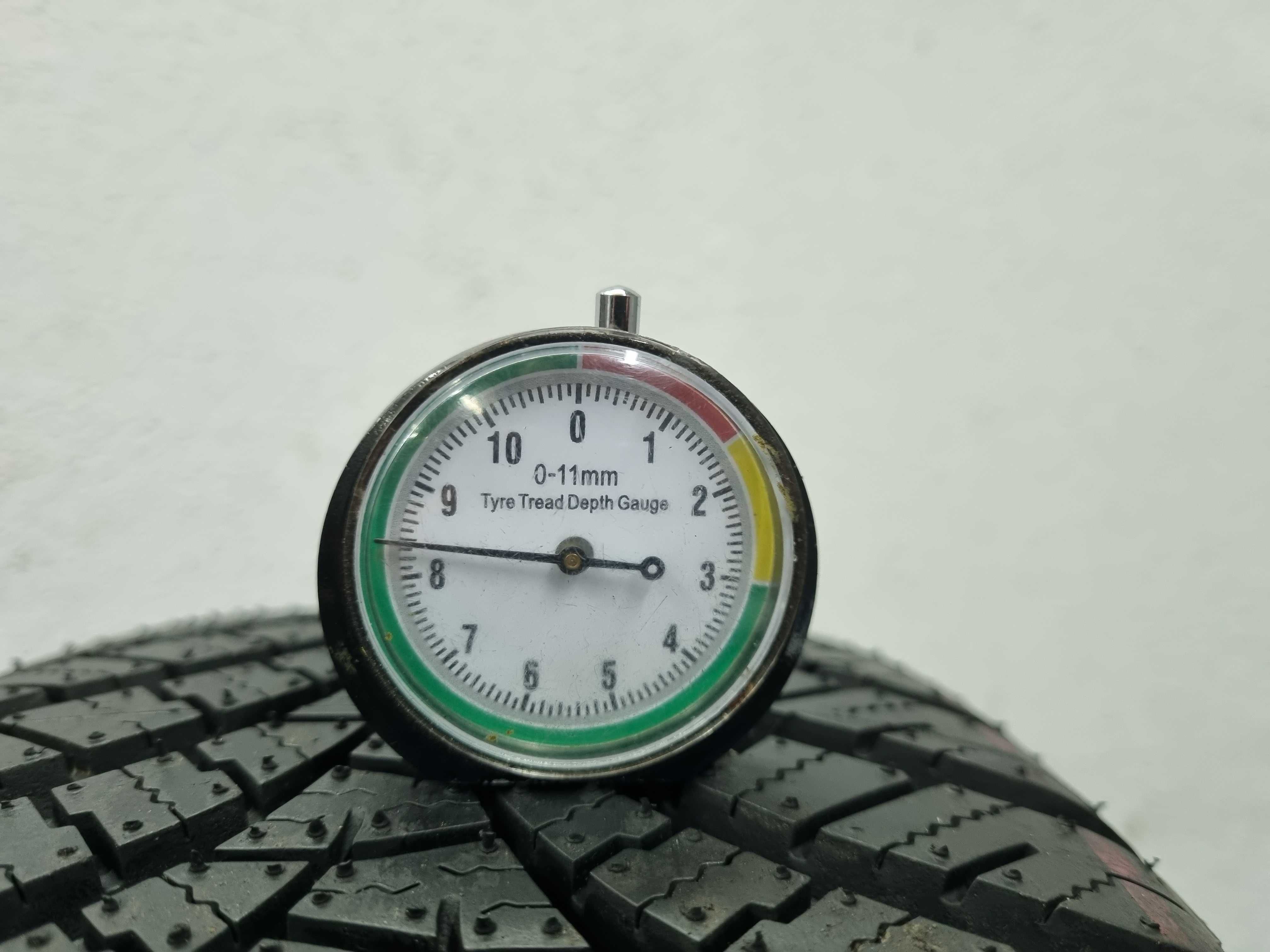 195/55/16 87V Falken Euro All Season AS210 Dot.3424R