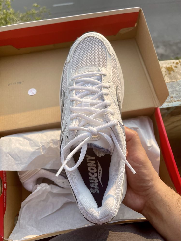 Saucony progrid omni 9 оригінал
