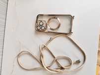 Etui / case iphone 15 pro