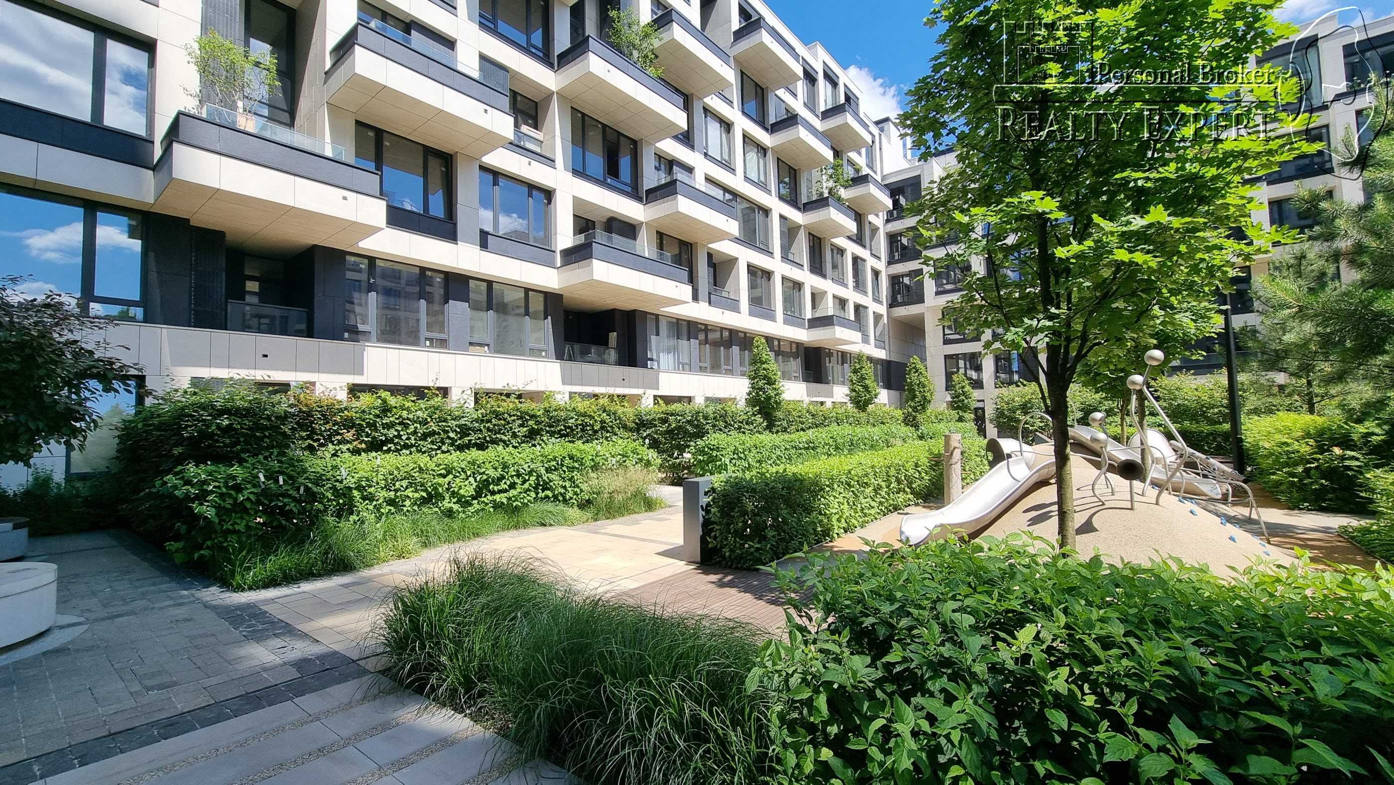 Ґарета Джонса (Сім'ї Хохлових) 12 ЖК Unit Home S=74м, м. Лук'янівська