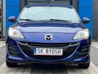 Mazda 3 2.0 Benzyna 150 KM Automat 54.000 KM