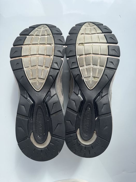 Кроссовки New Balance 990 v5 Grey Made in Usa