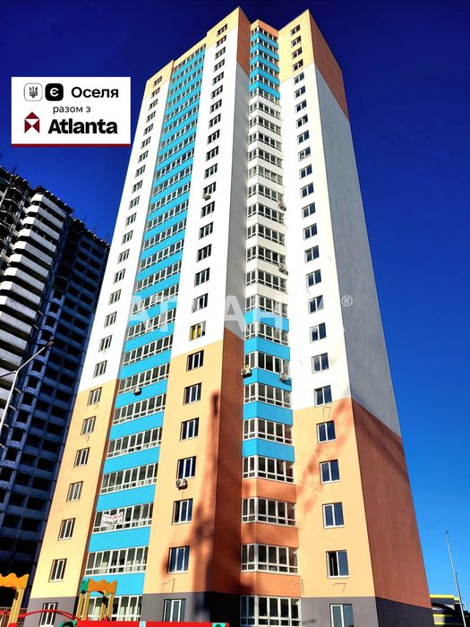 1-кімнатна квартира. Голосіївський.