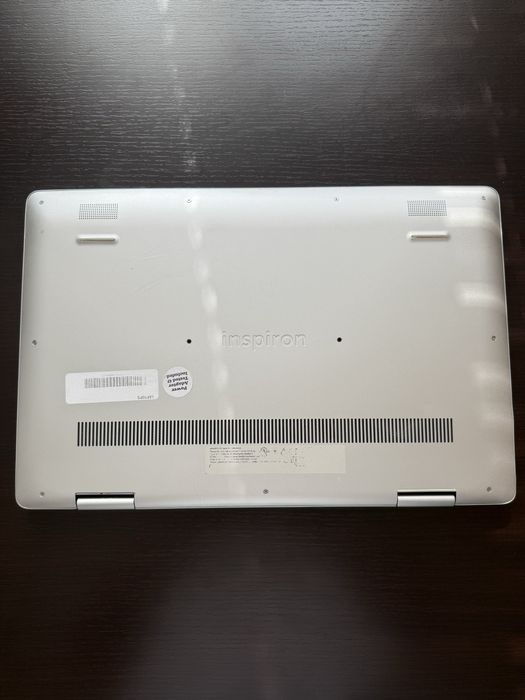 Dell inspiron 17“ 7786 2in1/ i7-8565U/ 16GB/ 256GB SSD/ Nvidia MX150