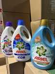 Гелі для прання Ariel