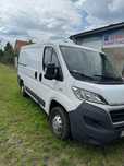 Fiat DUCATO  Fiat Ducato L1H1