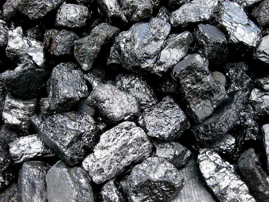 Вугілля/Брикети/Пелети для стабільного комфорту