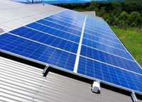 Painéis solares Fotovoltaicos