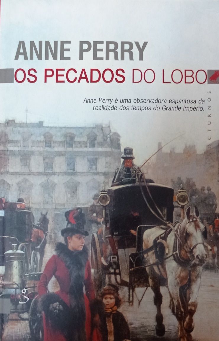 Os pecados do lobo