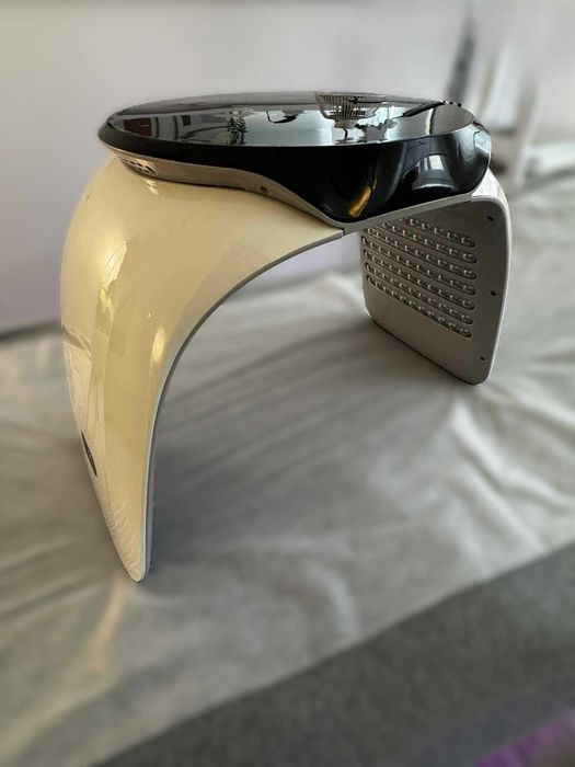 Domowa/profesjonalna lampa led