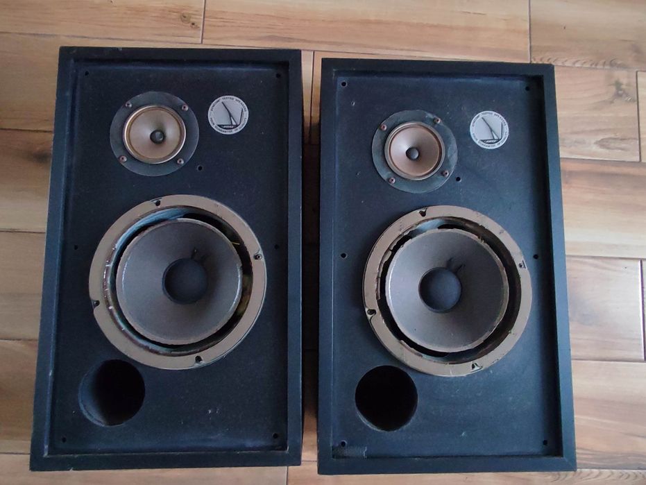 WYPRZEDAŻ! Kolumny głośnikowe Bose studiocraft 200 st lub ml 2