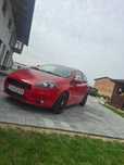 Fiat Grande Punto Fiat Grande Punto 1.9 JTD Sport