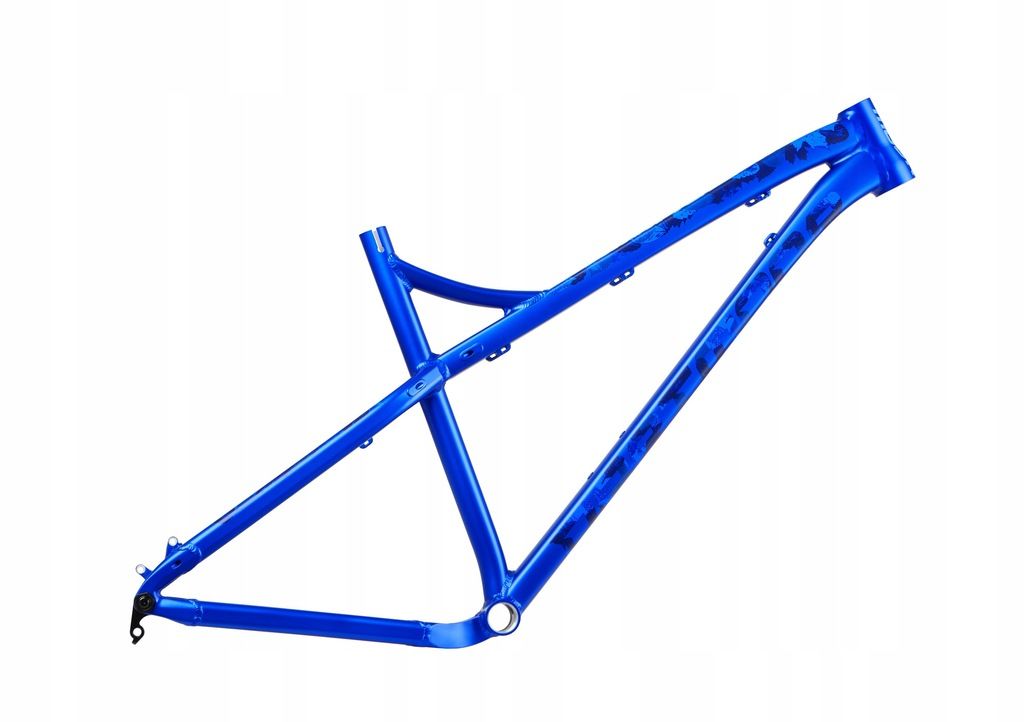 Rama DARTMOOR PRIMAL 27.5' v.1 / space blue / rozmiar L
