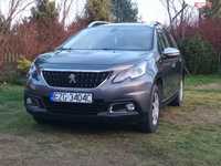 Peugeot 2008 Lift  1.2 benzyna