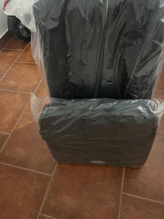 Troleis kobold para VK7