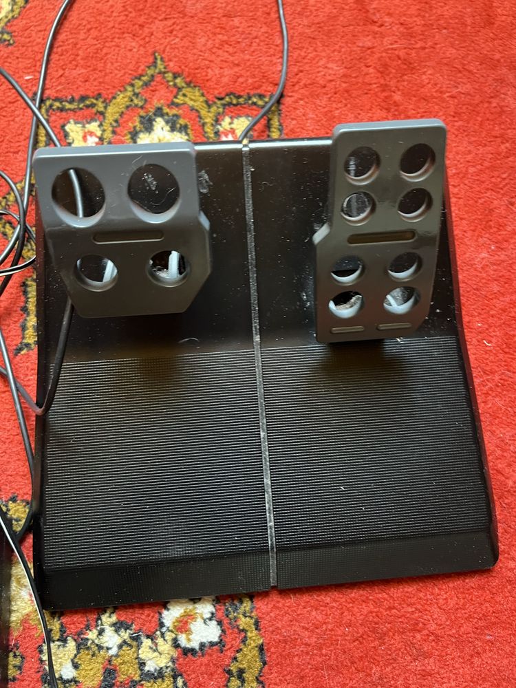 Logitech Formula Force EX