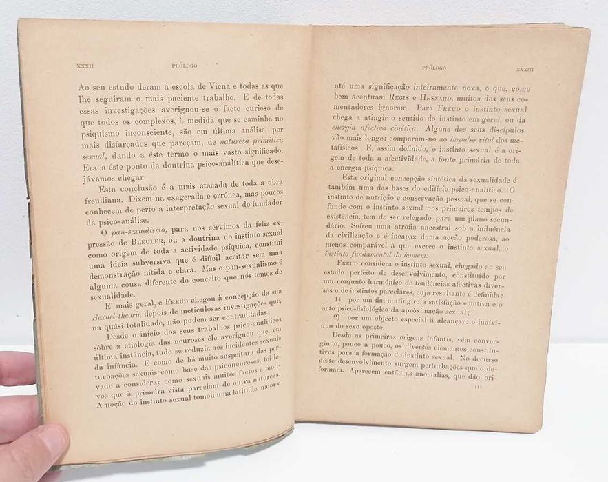 A Vida Sexual (17a Edição), de Egas Moniz