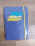 Notes kayet A5 (x10)