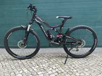 Bicicleta Specialized 26